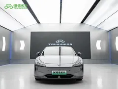 2025 Xpeng MONA M03 600 Super Long Battery Life Max — фото 3