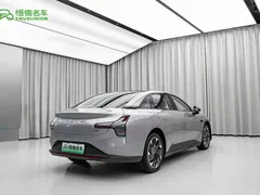 2025 Xpeng MONA M03 600 Super Long Battery Life Max — фото 9