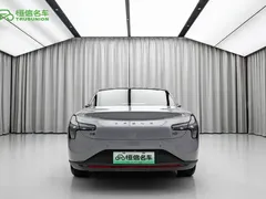 2025 Xpeng MONA M03 600 Super Long Battery Life Max — фото 10