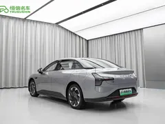 2025 Xpeng MONA M03 600 Super Long Battery Life Max — фото 11