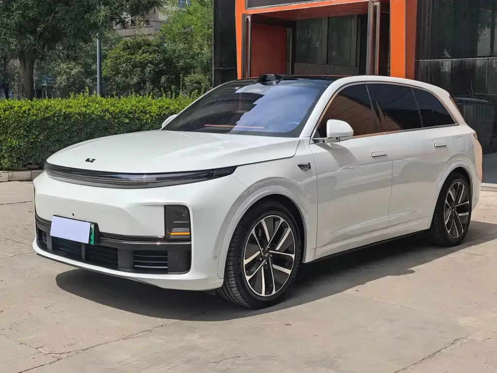 2024 Li Auto L7 Ultra