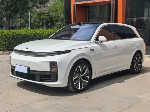 2024 Li Auto L7 Ultra