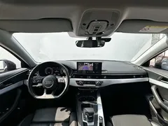 2022 Audi A4L 40 TFSI — фото 6