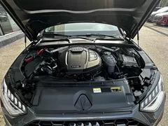 2022 Audi A4L 40 TFSI — фото 9