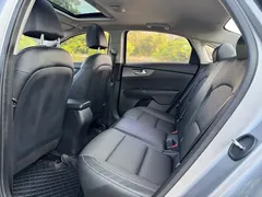 2021 Kia Cerato 1.5L CVT Youth — фото 5