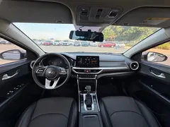 2021 Kia Cerato 1.5L CVT Youth — фото 6