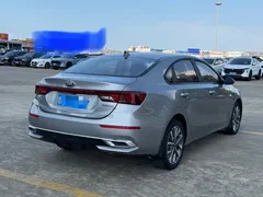 2021 Kia Cerato 1.5L CVT Youth — фото 7