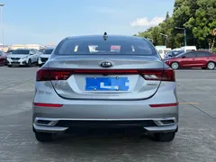 2021 Kia Cerato 1.5L CVT Youth — фото 8