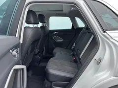 2022 Audi Q3 35 TFSI, белый — фото 15
