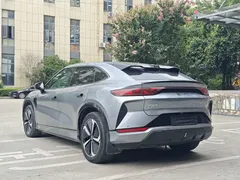 2024 BYD Song L EV 662km — фото 6