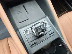 2024 BYD Song L EV 662km — фото 12