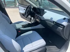 2023 Nissan Sylphy Ultra, белый — фото 10