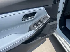 2023 Nissan Sylphy Ultra, белый — фото 11