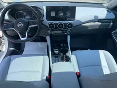 2023 Nissan Sylphy Ultra, белый — фото 14