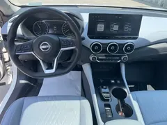 2023 Nissan Sylphy Ultra, белый — фото 15