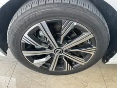 2023 Nissan Sylphy Ultra, белый — фото 17