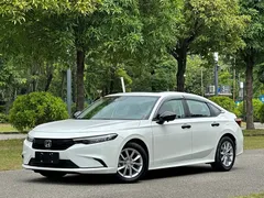 2022 Honda Integra 240TURBO MT, белый — фото 1