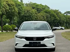 2022 Honda Integra 240TURBO MT, белый — фото 2