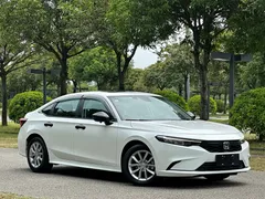 2022 Honda Integra 240TURBO MT, белый — фото 3