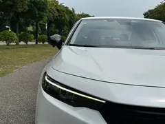 2022 Honda Integra 240TURBO MT, белый — фото 5