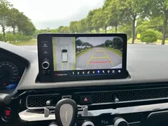 2022 Honda Integra 240TURBO MT, белый — фото 13