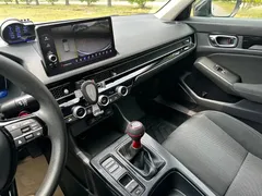 2022 Honda Integra 240TURBO MT, белый — фото 15