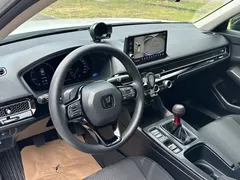 2022 Honda Integra 240TURBO MT, белый — фото 19