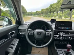 2022 Honda Integra 240TURBO MT, белый — фото 21