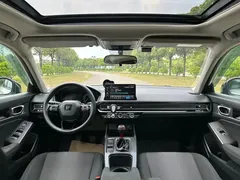 2022 Honda Integra 240TURBO MT, белый — фото 22