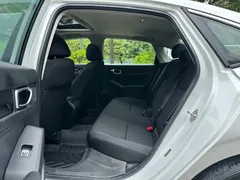 2022 Honda Integra 240TURBO MT, белый — фото 23
