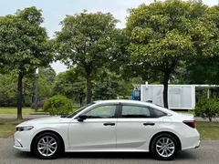 2022 Honda Integra 240TURBO MT, белый — фото 24