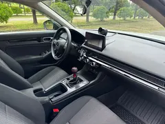 2022 Honda Integra 240TURBO MT, белый — фото 28