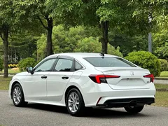 2022 Honda Integra 240TURBO MT, белый — фото 30