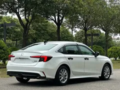 2022 Honda Integra 240TURBO MT, белый — фото 31