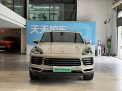 2023 Porsche Cayenne E-Hybrid 2.0T PHEV — фото 2