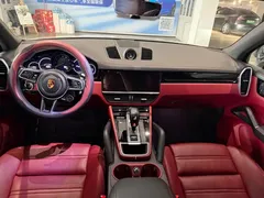 2023 Porsche Cayenne E-Hybrid 2.0T PHEV — фото 5