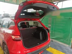 2020 Geely Coolray 240T DCT — фото 19