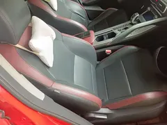 2020 Geely Coolray 240T DCT — фото 25