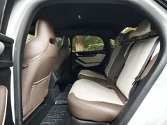 2024 BYD Qin PLUS DM-i 55KM, белый — фото 6