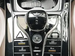 2024 BYD Qin PLUS DM-i 55KM, белый — фото 8