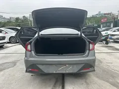 2020 Hyundai Sonata 270TGDi DCT GLS Elite — фото 10