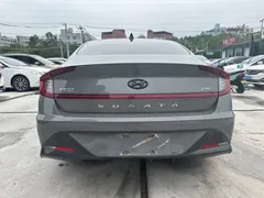 2020 Hyundai Sonata 270TGDi DCT GLS Elite — фото 20