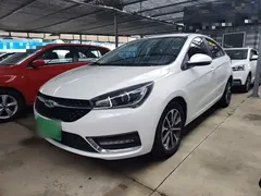2021 Chery Arrizo 5 PRO 1.5L CVT, белый — фото 1