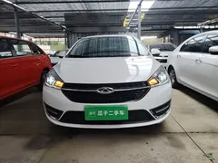 2021 Chery Arrizo 5 PRO 1.5L CVT, белый — фото 3