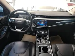 2021 Chery Arrizo 5 PRO 1.5L CVT, белый — фото 10