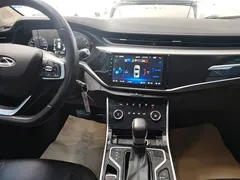 2021 Chery Arrizo 5 PRO 1.5L CVT, белый — фото 13