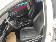 2021 Chery Arrizo 5 PRO 1.5L CVT, белый — фото 15