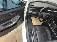 2021 Chery Arrizo 5 PRO 1.5L CVT, белый — фото 16