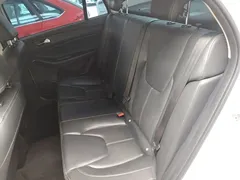 2021 Chery Arrizo 5 PRO 1.5L CVT, белый — фото 17