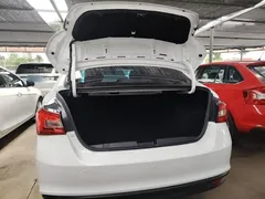 2021 Chery Arrizo 5 PRO 1.5L CVT, белый — фото 19